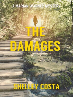 cover image of The Damages